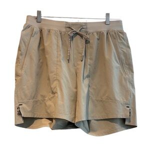 Lululemon LTT License To Train  Linerless Short 7 inch